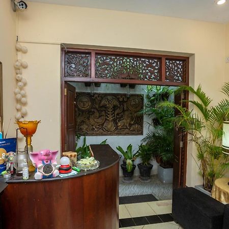 Fort Thari Inn Galle Kültér fotó