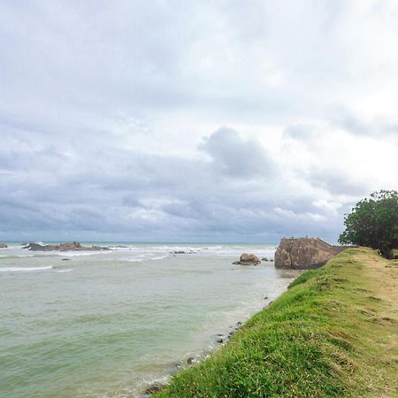 Fort Thari Inn Galle Kültér fotó