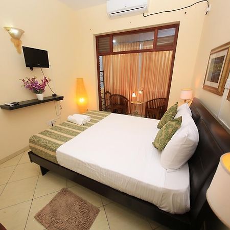 Fort Thari Inn Galle Kültér fotó