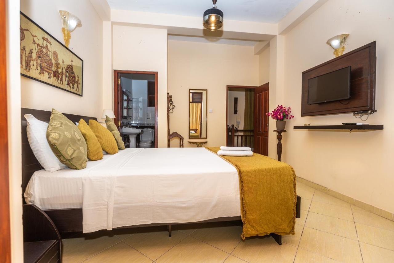 Fort Thari Inn Galle Kültér fotó