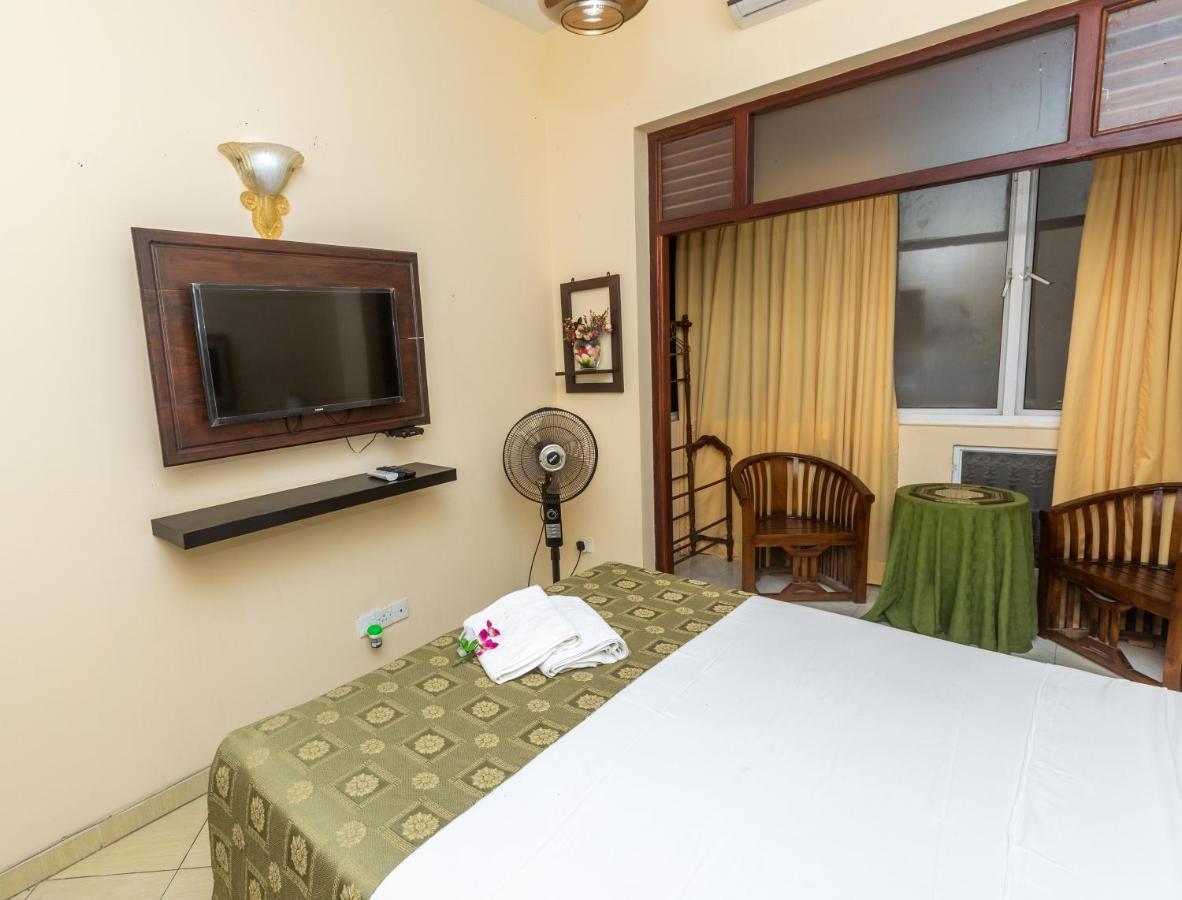 Fort Thari Inn Galle Kültér fotó