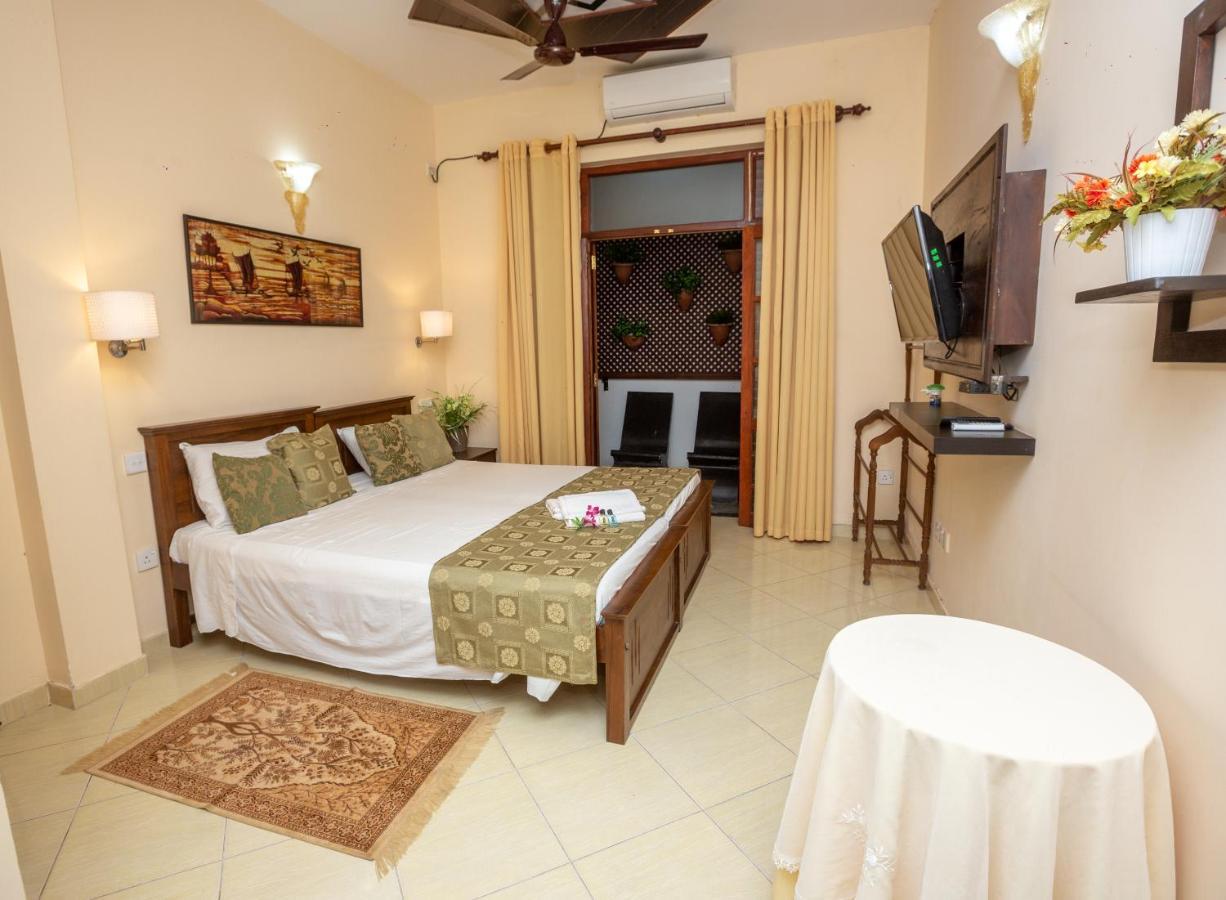 Fort Thari Inn Galle Kültér fotó