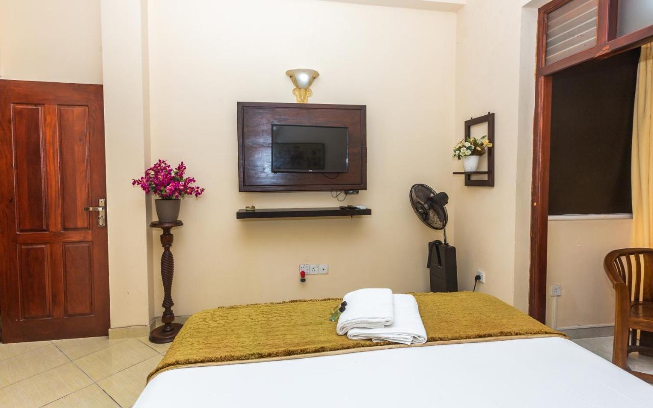 Fort Thari Inn Galle Kültér fotó