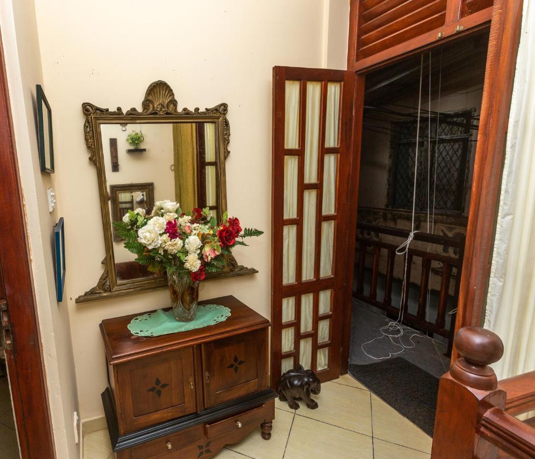 Fort Thari Inn Galle Kültér fotó