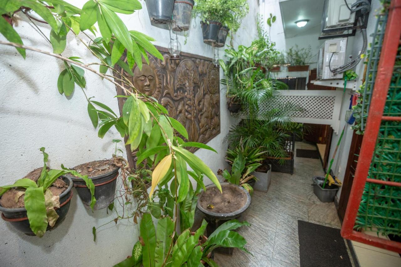 Fort Thari Inn Galle Kültér fotó