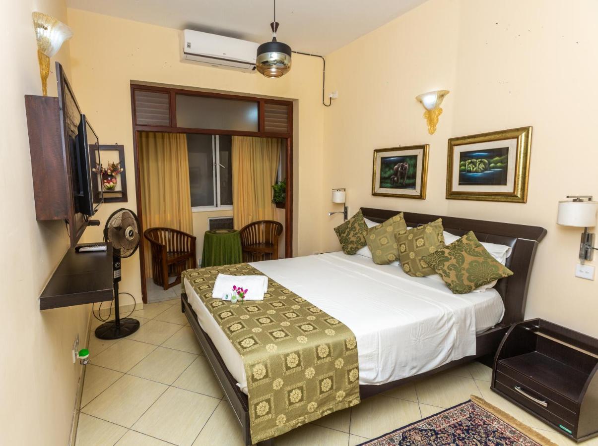 Fort Thari Inn Galle Kültér fotó