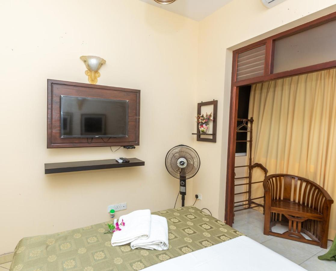Fort Thari Inn Galle Kültér fotó