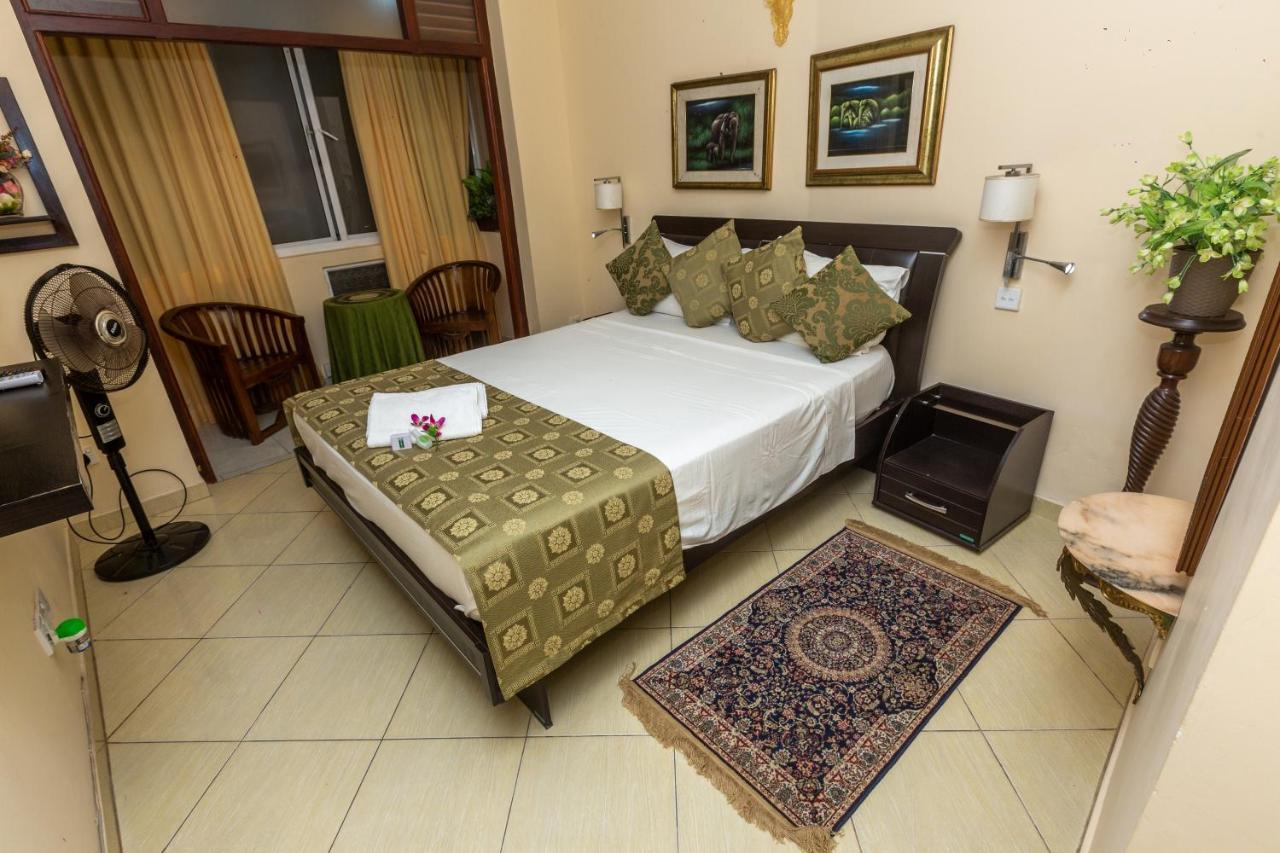 Fort Thari Inn Galle Kültér fotó