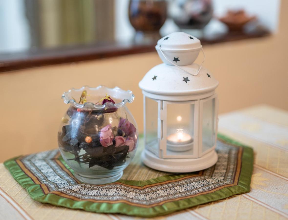 Fort Thari Inn Galle Kültér fotó