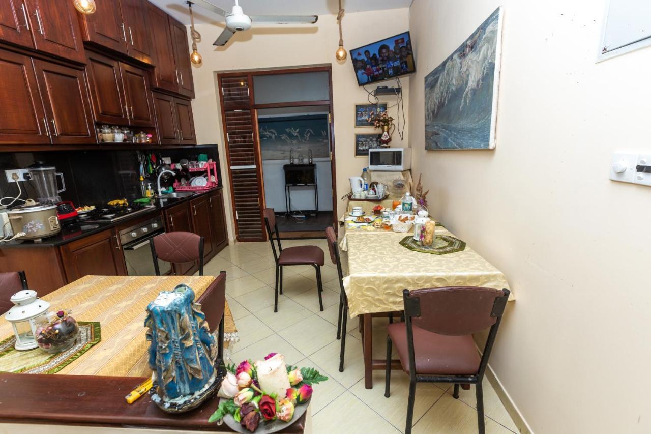 Fort Thari Inn Galle Kültér fotó