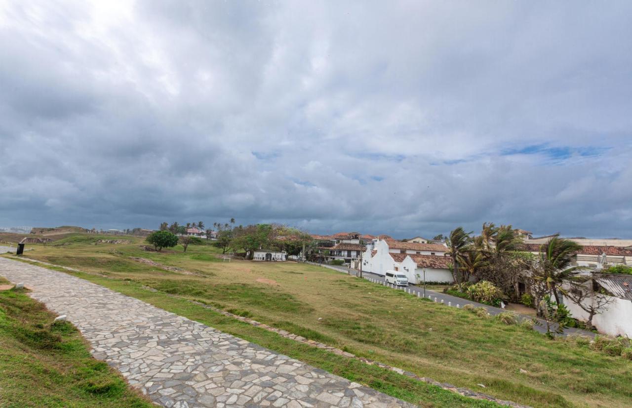 Fort Thari Inn Galle Kültér fotó