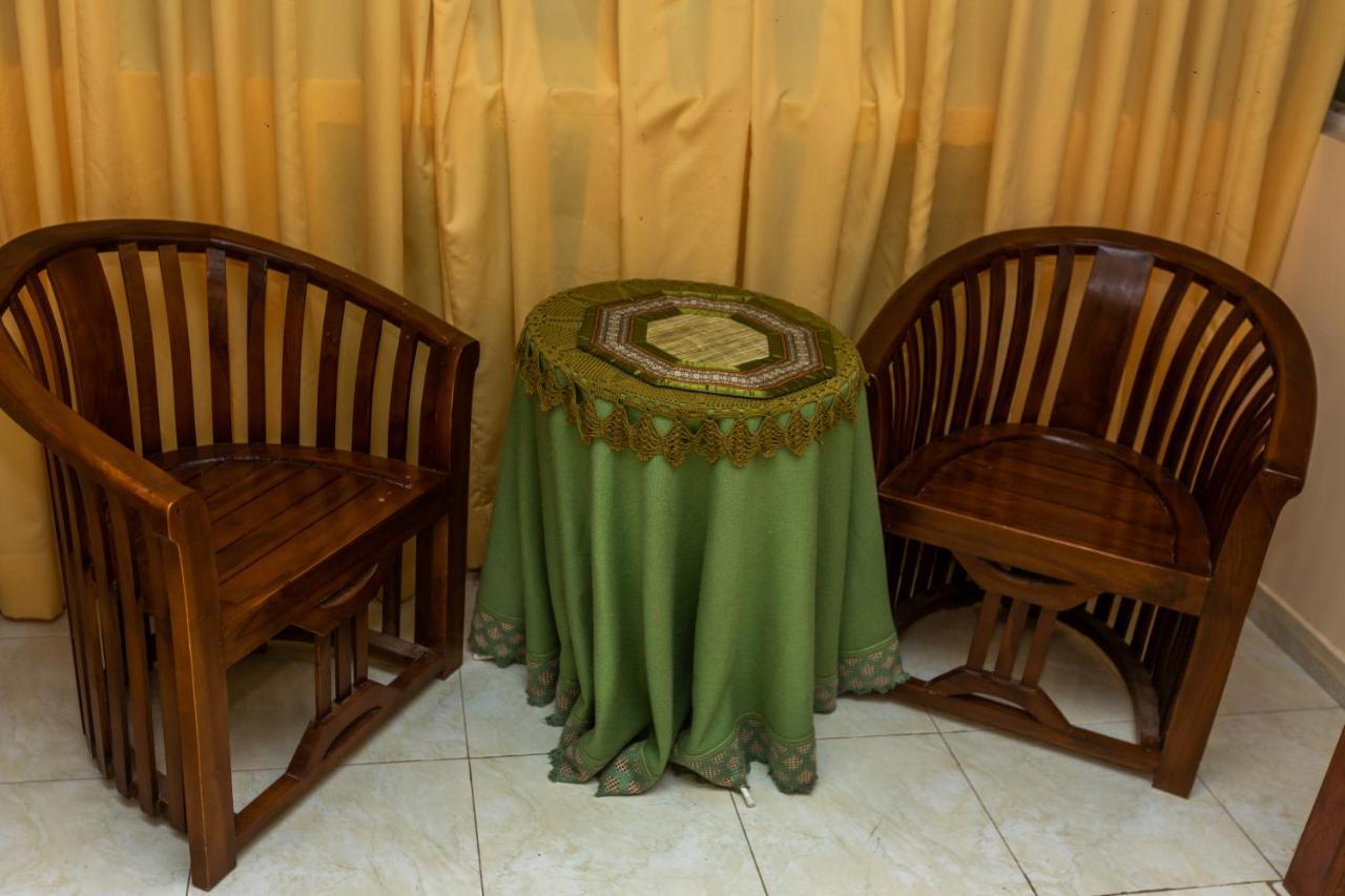 Fort Thari Inn Galle Kültér fotó