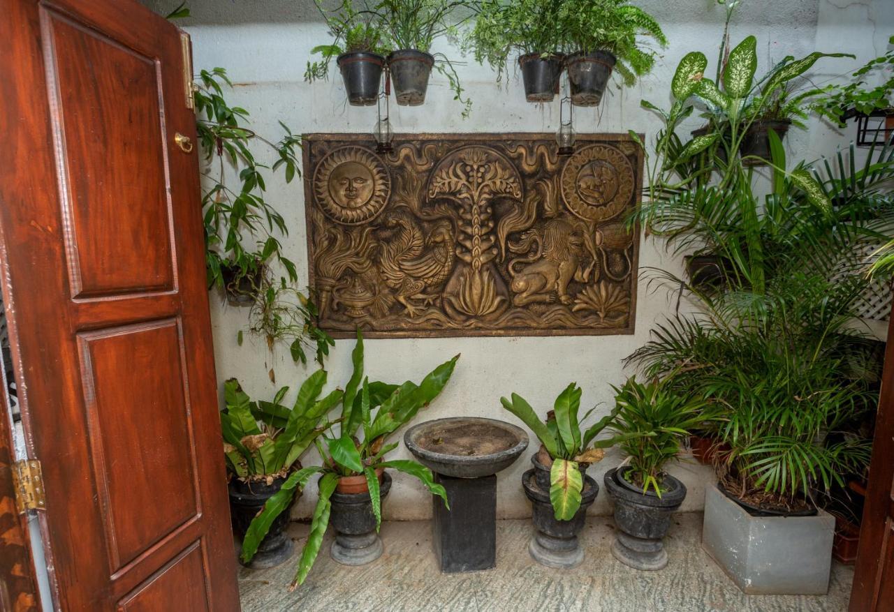 Fort Thari Inn Galle Kültér fotó