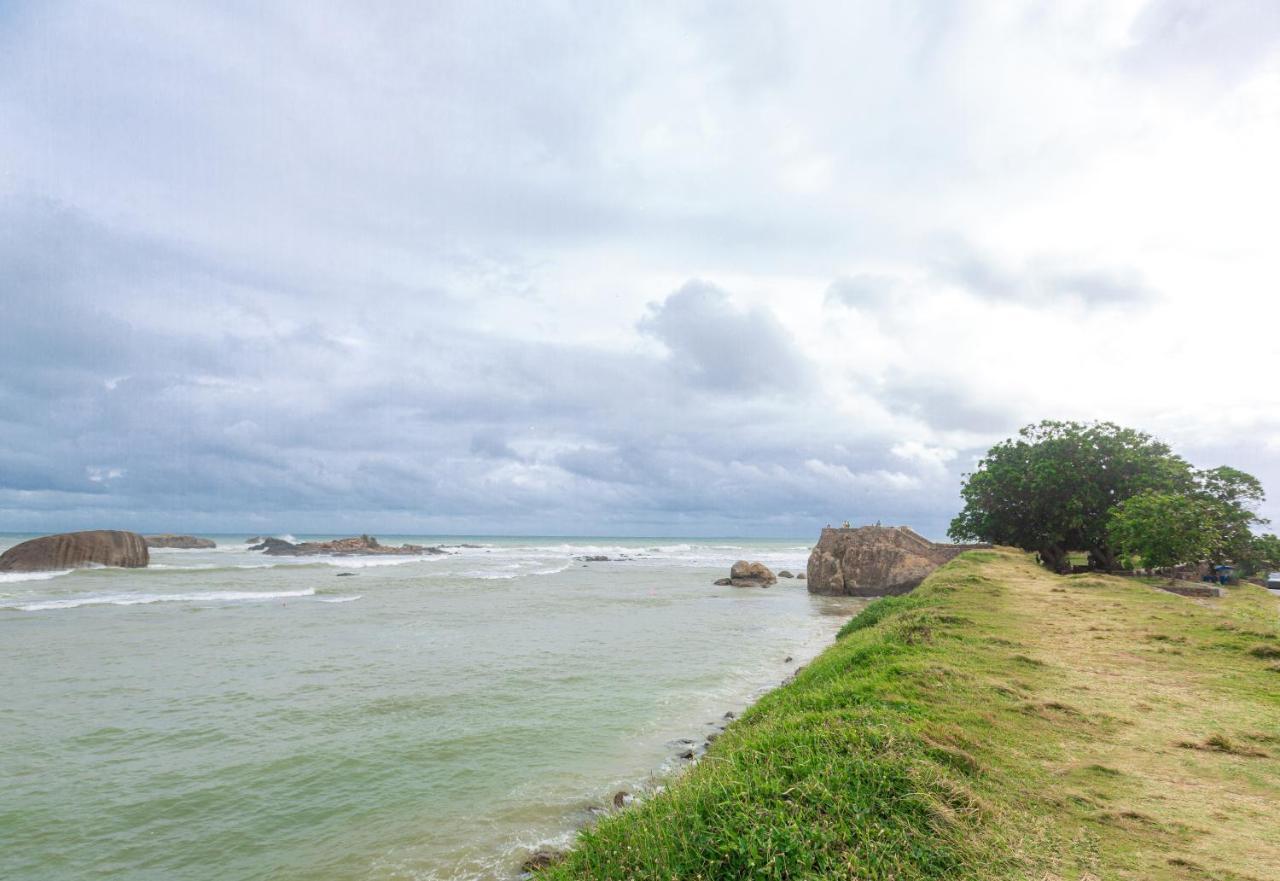 Fort Thari Inn Galle Kültér fotó