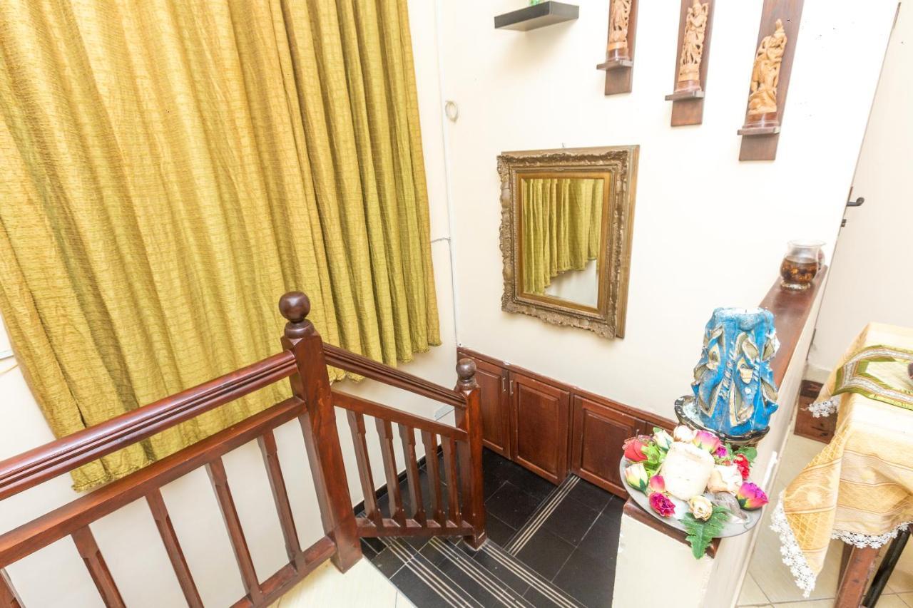 Fort Thari Inn Galle Kültér fotó