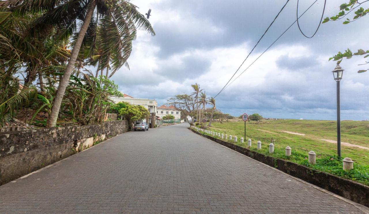 Fort Thari Inn Galle Kültér fotó