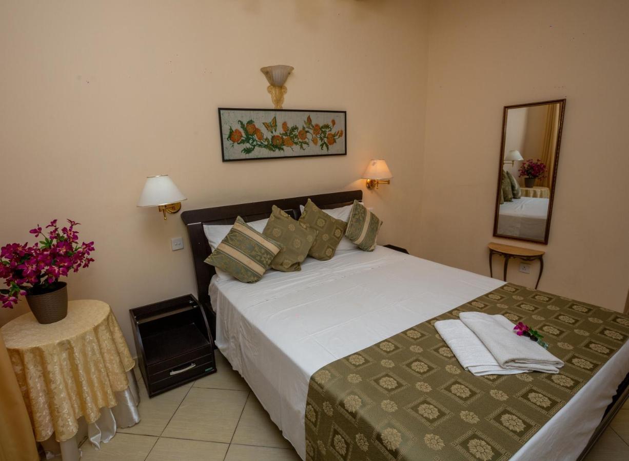 Fort Thari Inn Galle Kültér fotó