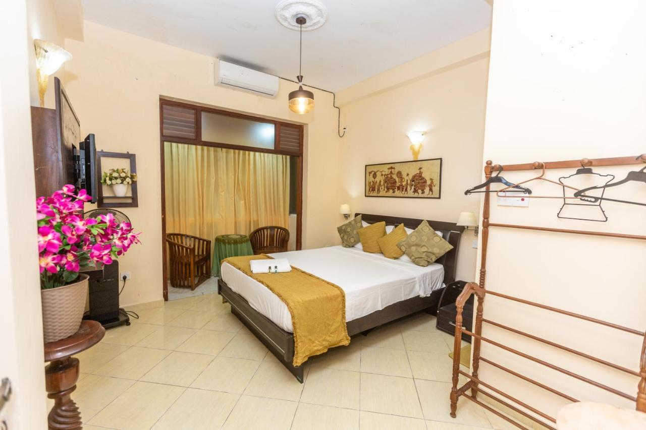 Fort Thari Inn Galle Kültér fotó