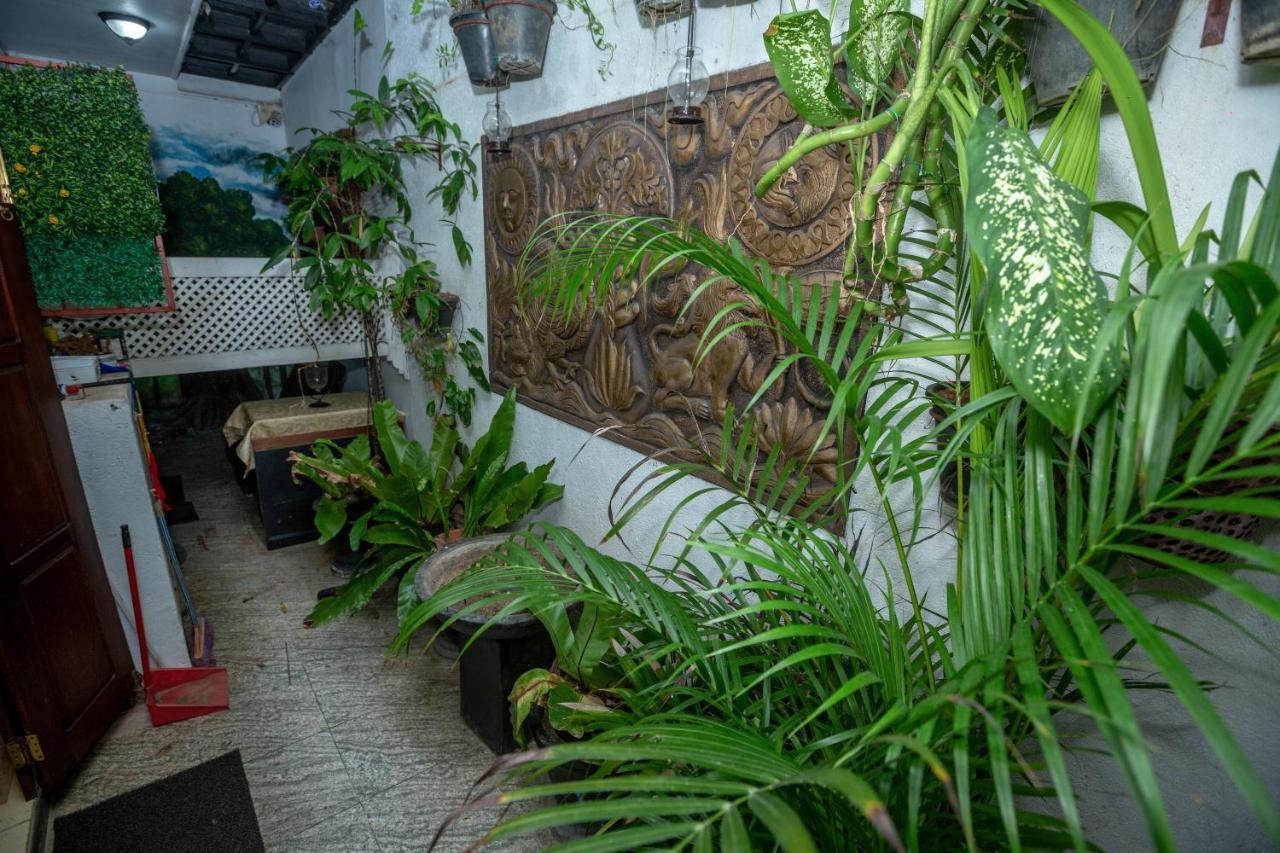 Fort Thari Inn Galle Kültér fotó