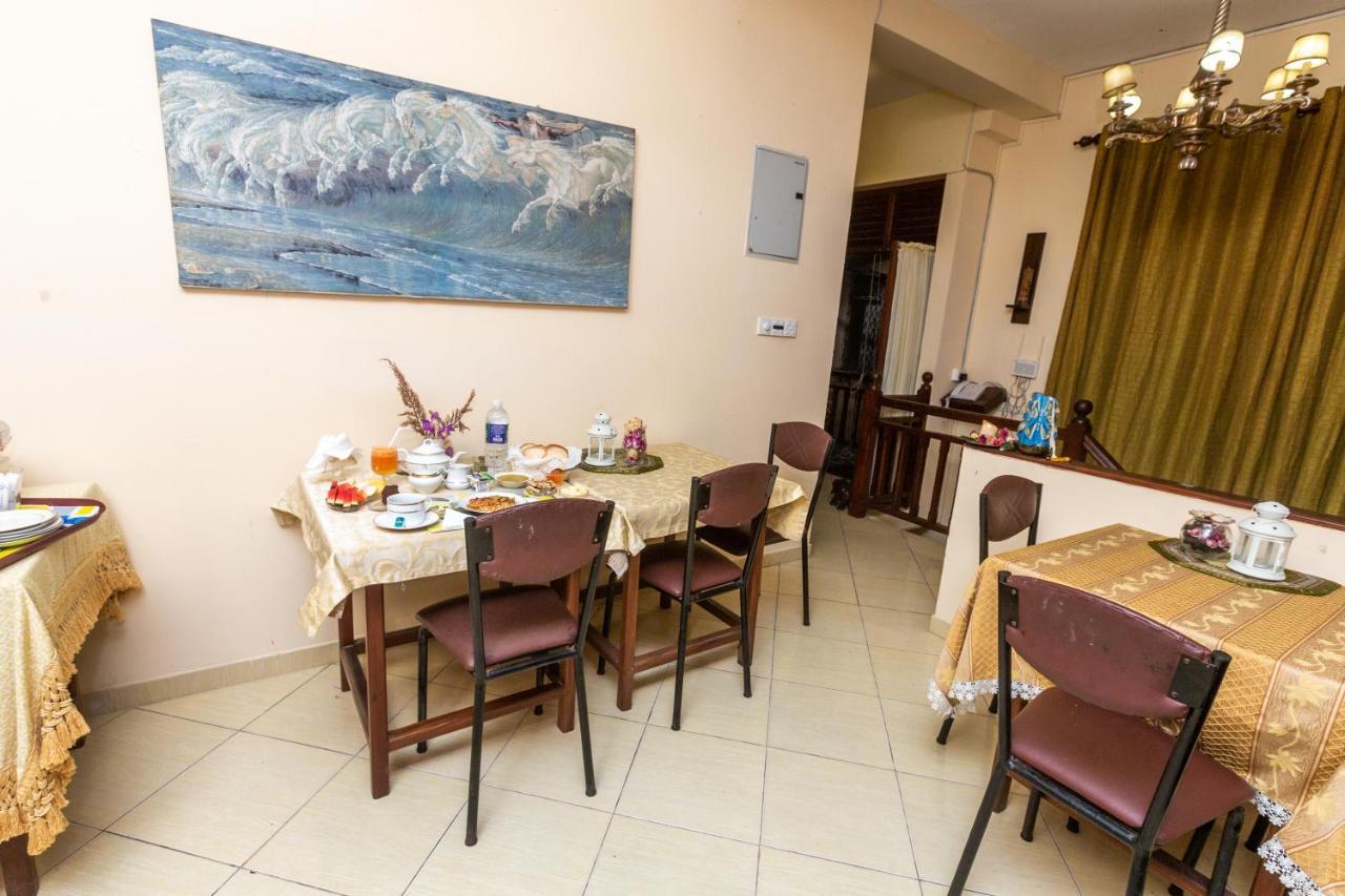 Fort Thari Inn Galle Kültér fotó