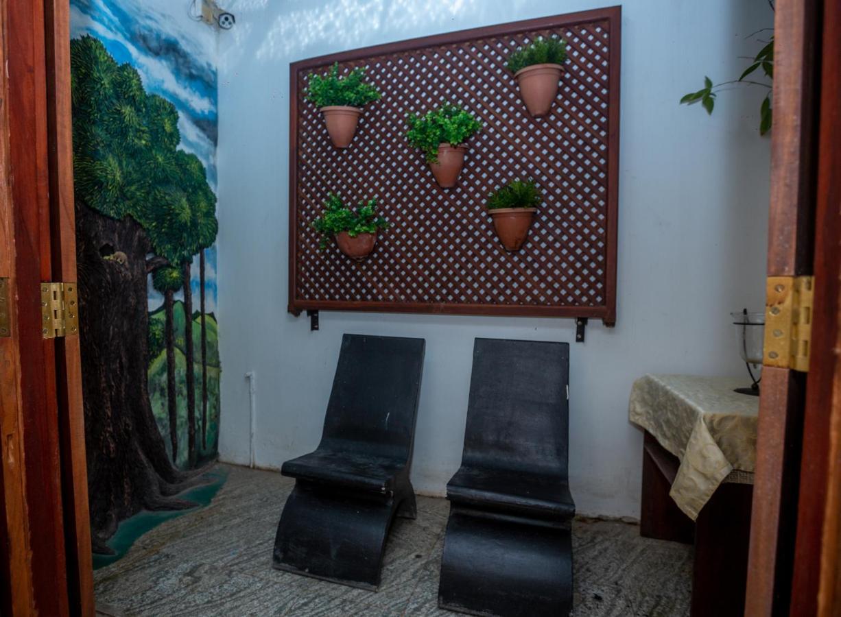 Fort Thari Inn Galle Kültér fotó