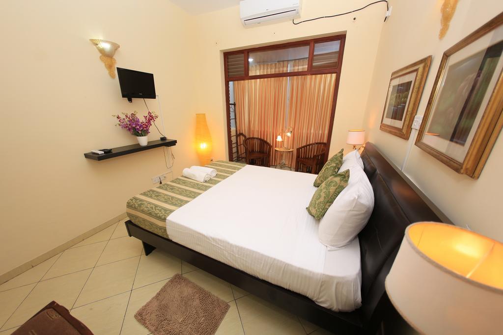 Fort Thari Inn Galle Kültér fotó