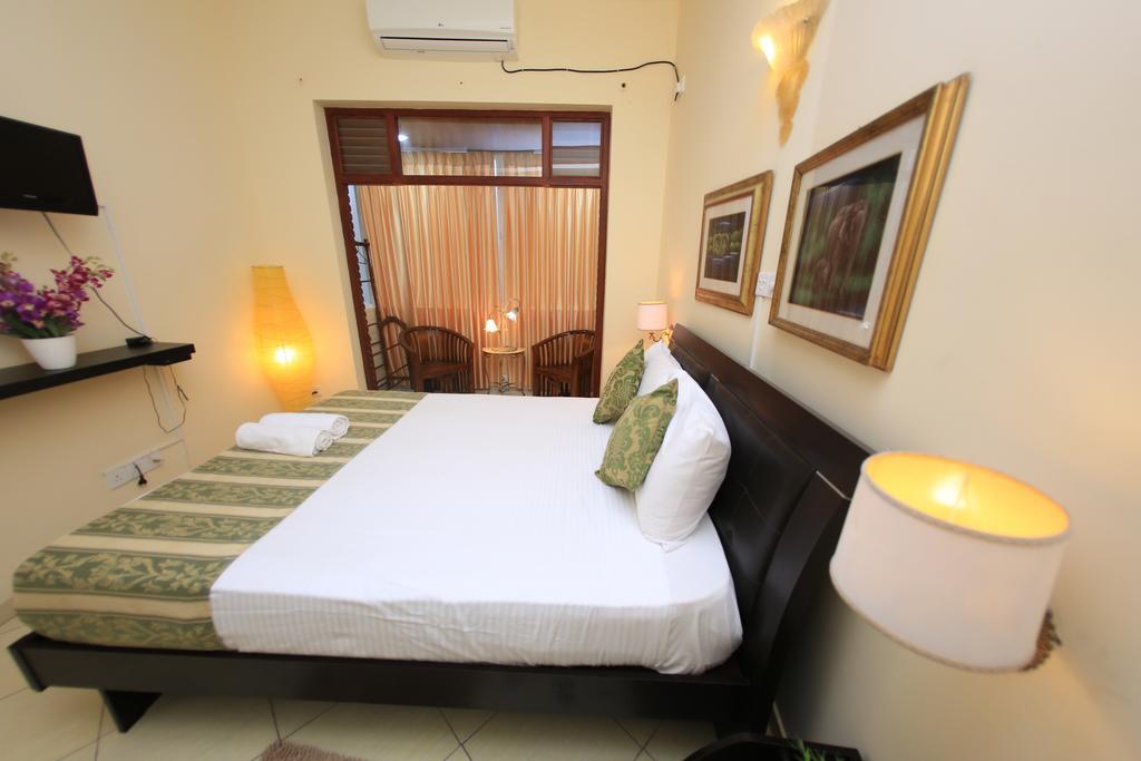Fort Thari Inn Galle Kültér fotó