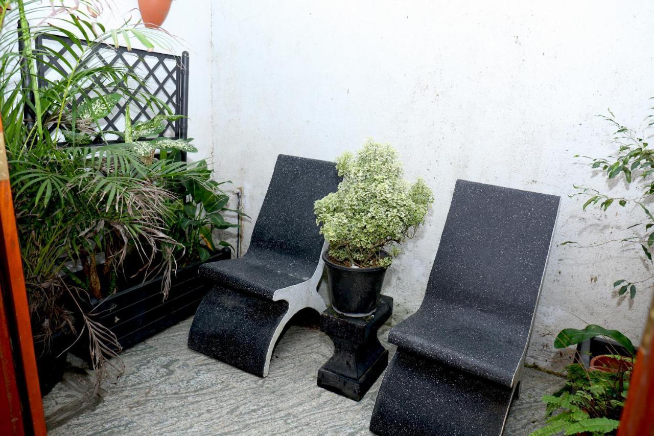 Fort Thari Inn Galle Kültér fotó