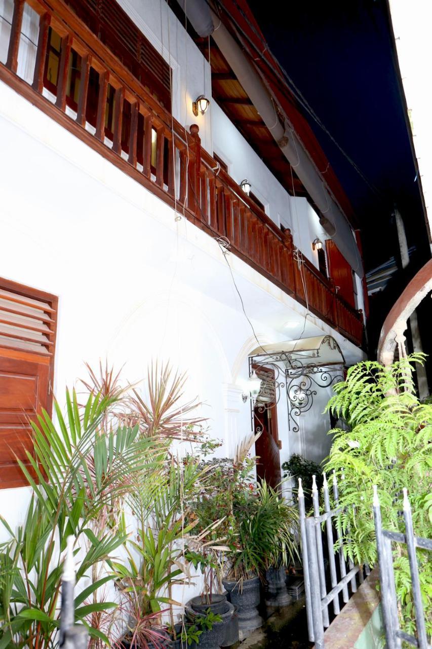 Fort Thari Inn Galle Kültér fotó